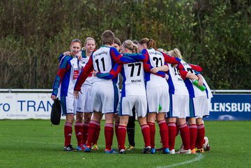 Bild 46 - Frauen SV Henstedt Ulzburg - TSV Havelse : Ergebnis: 1:1